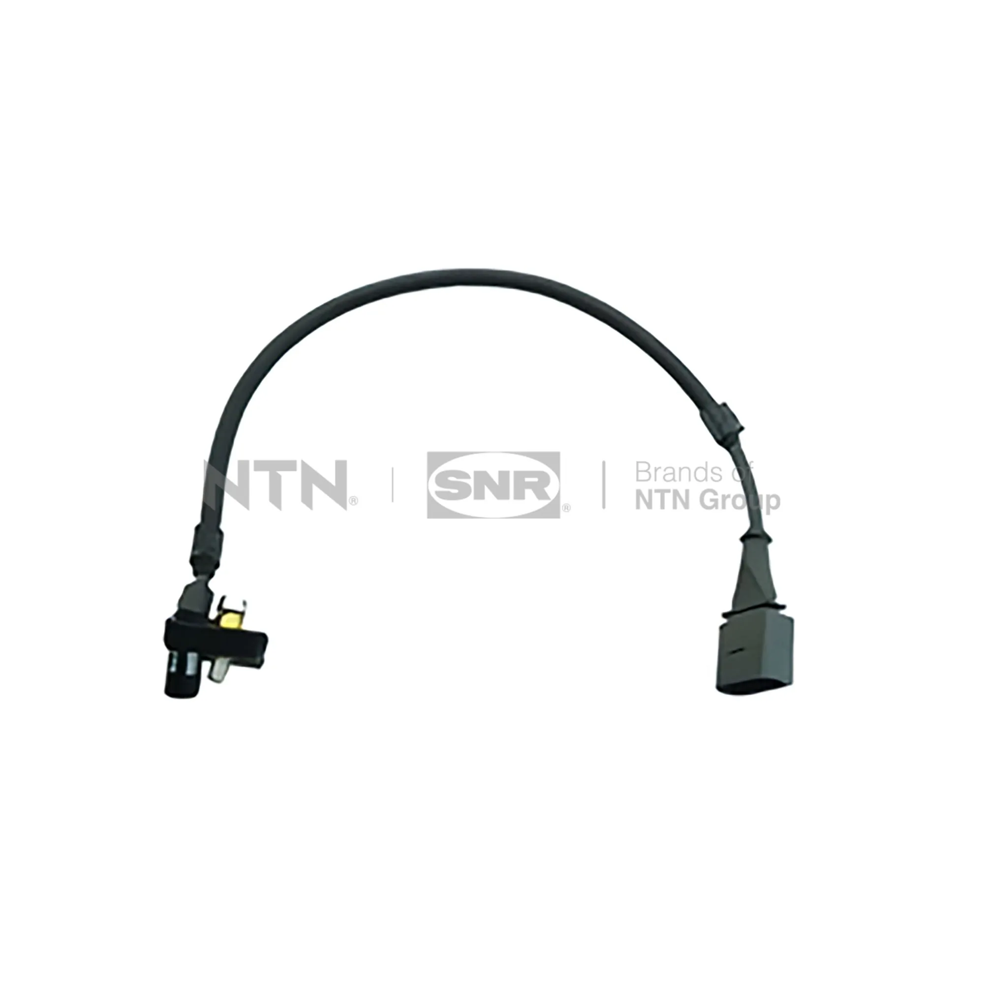Capteur d'angle, vilebrequin SNR CKP154.23