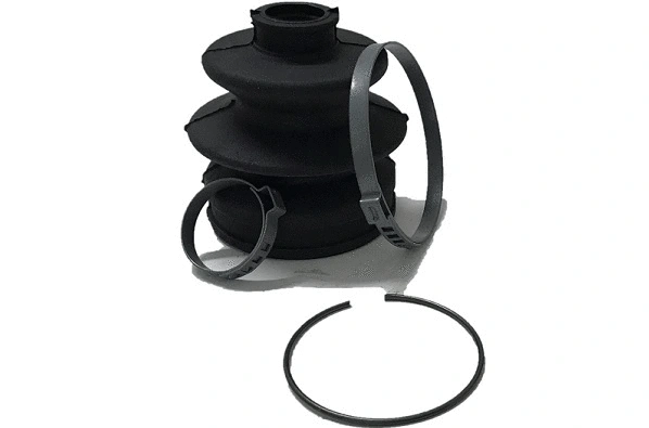 Jeu de joints-soufflets, arbre de commande SERCORE 06K669