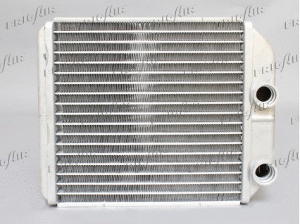 Système de chauffage FRIGAIR 0611.3001