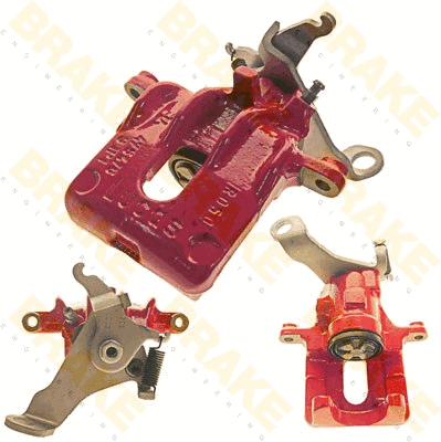Étrier de frein Brake ENGINEERING CA3339RP1