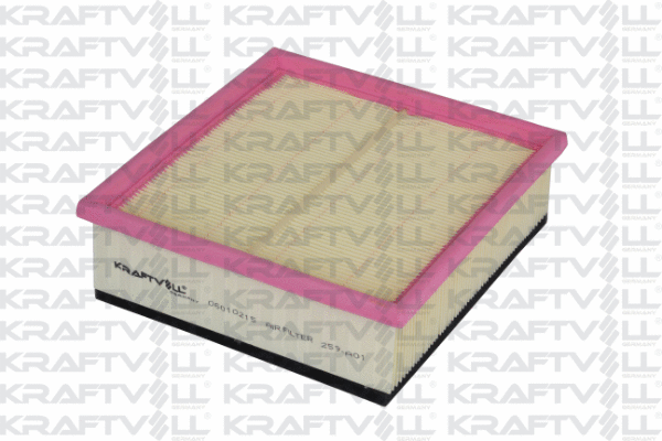 Filtre à air KRAFTVOLL GERMANY 06010215