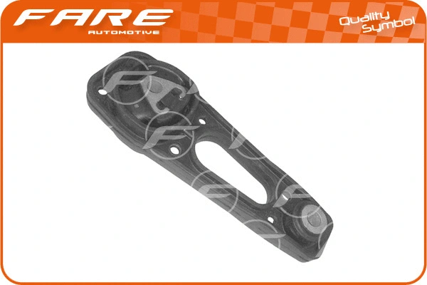 Support moteur FARE SA 12772
