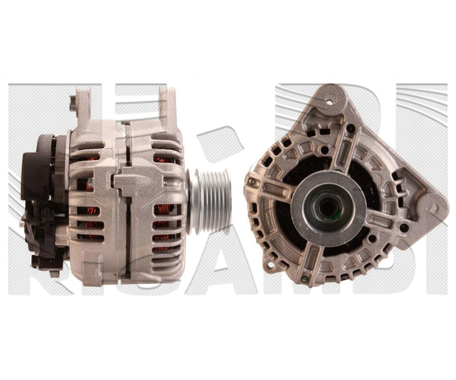 Alternateur AUTOTEAM ABO346