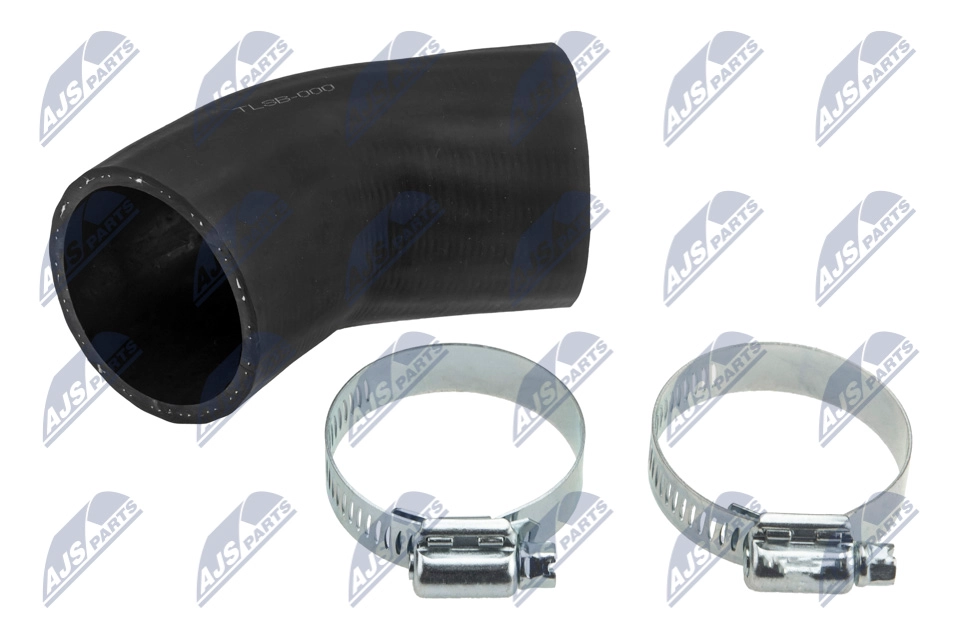 Gaine de suralimentation NTY GPP-SB-000