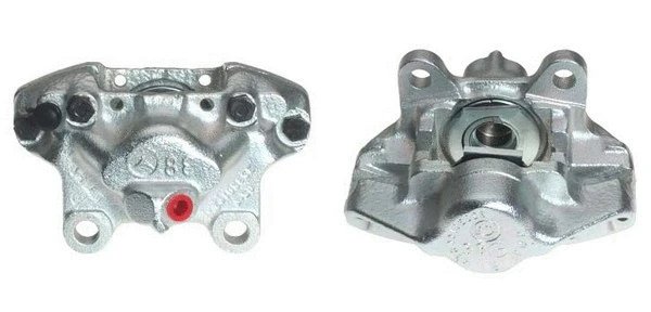 Étrier de frein 4X4 ESTANFI PDF-90-212
