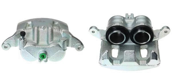 Étrier de frein 4X4 ESTANFI PDF-50-165