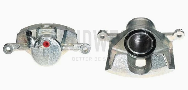 Étrier de frein BUDWEG CALIPER 342858