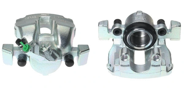 Étrier de frein 4X4 ESTANFI PDF-35-147