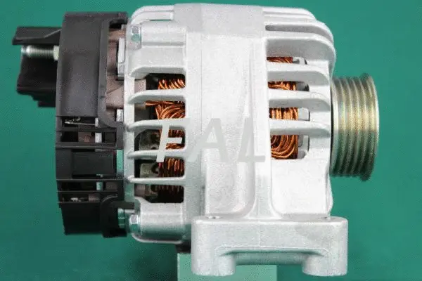 Alternateur FAL Anlasser- und Lichtmaschinenservice F000638/1