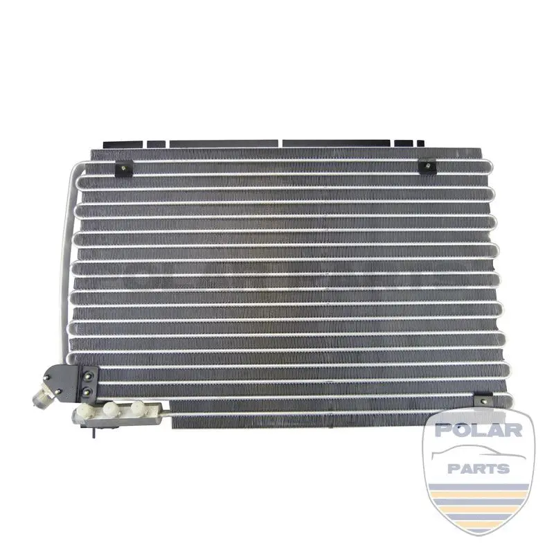 Condenseur, climatisation POLAR PARTS 10002020