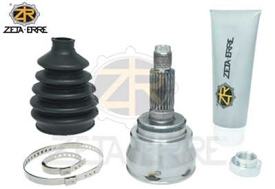 Jeu de joints, arbre de transmission ZETA-ERRE OP29