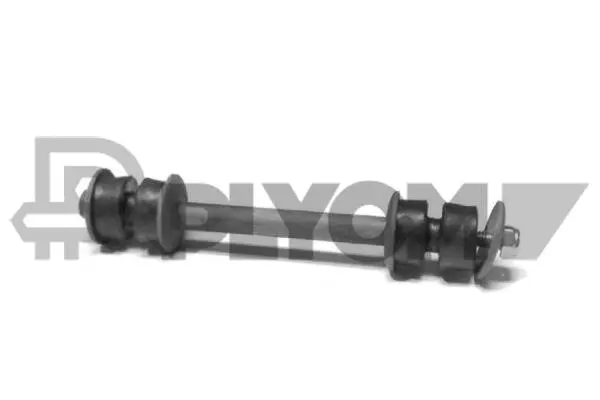 Coussinet de palier, stabilisateur PLYOM P480135