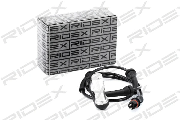 Capteur, vitesse de roue RIDEX 412W0276