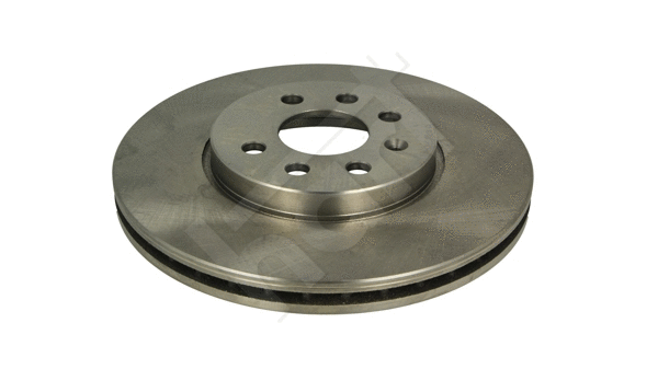 Disque de frein HART 229 060