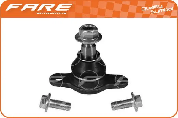 Rotule de suspension FARE-RCH 29801