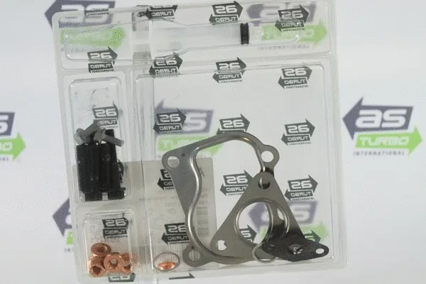 Kit de montage, compresseur DA SILVA AJ062