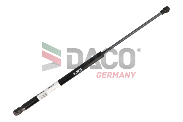 Vérin de hayon, de coffre DACO Germany SG3320