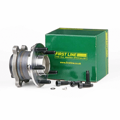 Kit de roulements de roue FIRST LINE FBK1327