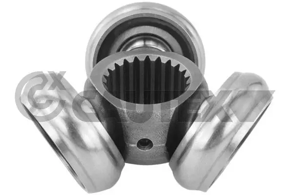 Joint, arbre de transmission CAUTEX 758636