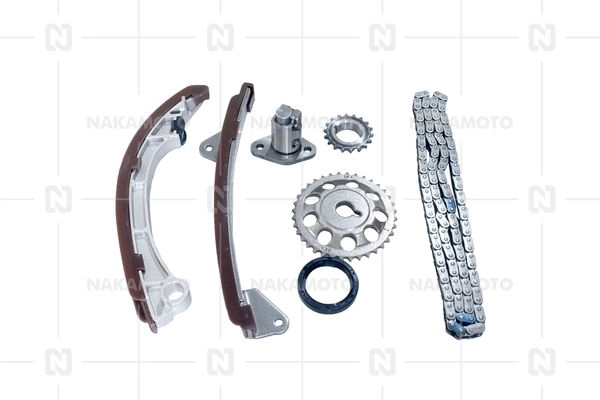 Kit de distribution par chaîne NAKAMOTO A28-TOY-23110012