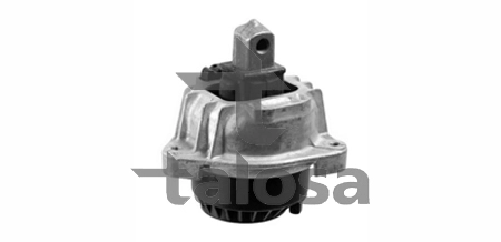 Support moteur TALOSA 61-16726