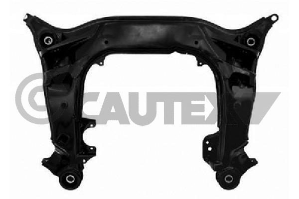 Support moteur CAUTEX 775062