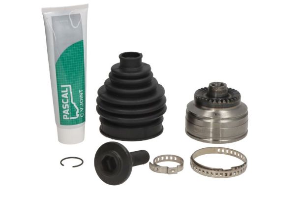 Jeu de joints, arbre de transmission PASCAL G1B020PC