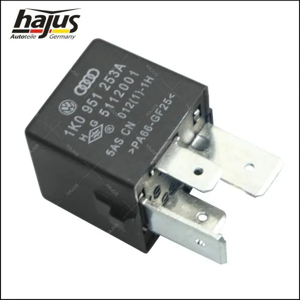 Minuterie multifonctions hajus Autoteile 9191362