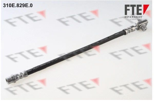 Flexible de frein FTE 9240163