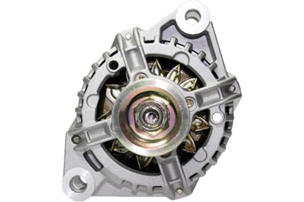 Alternateur Exact 4-0285