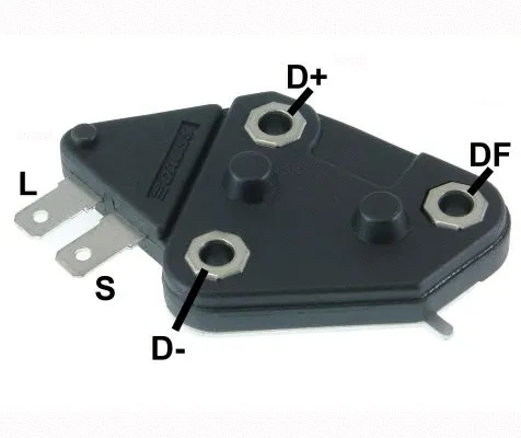 Régulateur d'alternateur GAUSS GA209