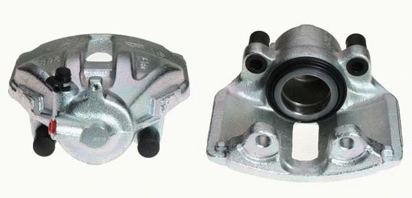 Étrier de frein 4X4 ESTANFI PDF-90-356