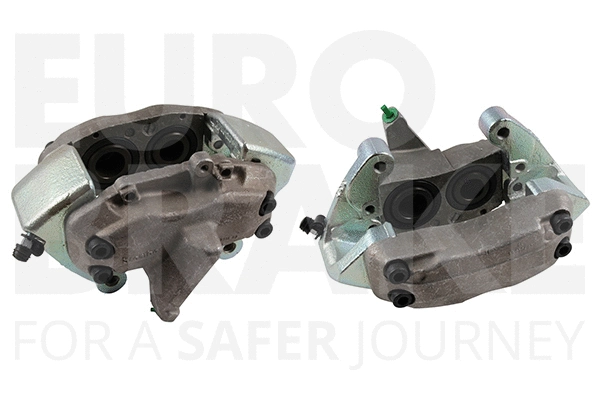 Étrier de frein EUROBRAKE 53012133278