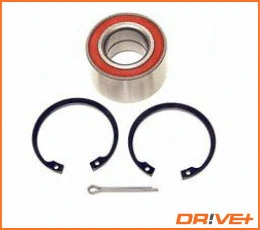 Kit de roulements de roue Dr!ve+ DP2010.10.0154