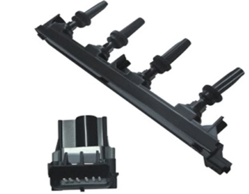 Bobine d'allumage MTR 12170561