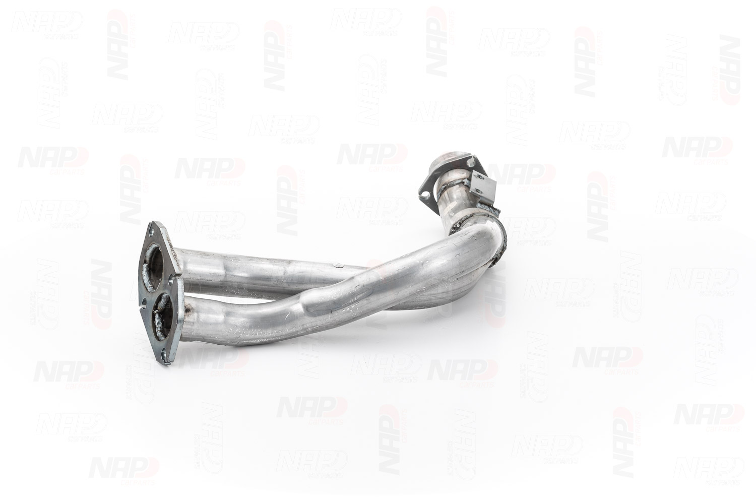 Tuyau d'échappement NAP carPARTS GmbH CAF10359