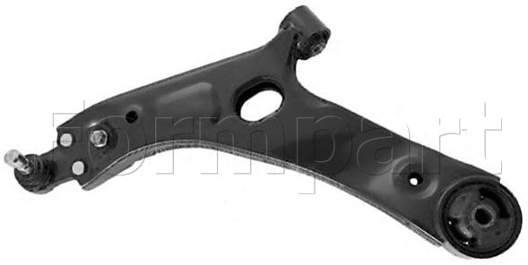 Bras de liaison, suspension de roue FORMPART 3709049