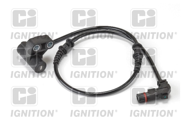 Capteur, vitesse de roue QUINTON HAZELL XABS202