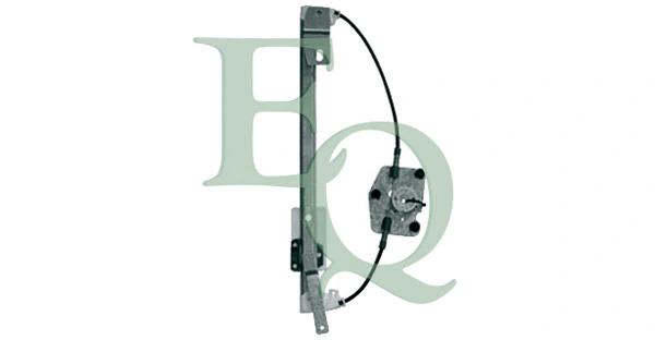 Lève-vitre EQUAL QUALITY 462421