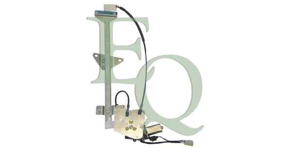 Lève-vitre EQUAL QUALITY 011283