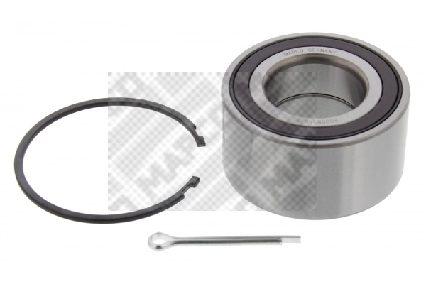Kit de roulements de roue MAPCO 26548
