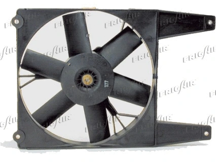 Ventilateur, refroidissement du moteur FRIGAIR 0504.1146