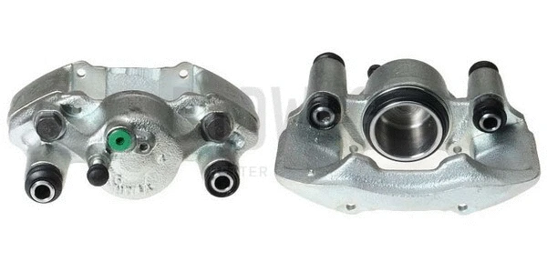 Étrier de frein BUDWEG CALIPER 341230
