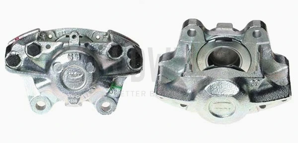 Étrier de frein BUDWEG CALIPER 34480