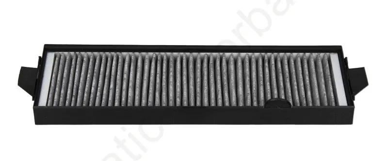 Filtre, air de l'habitacle AIRMATIC Filterbau IF1113
