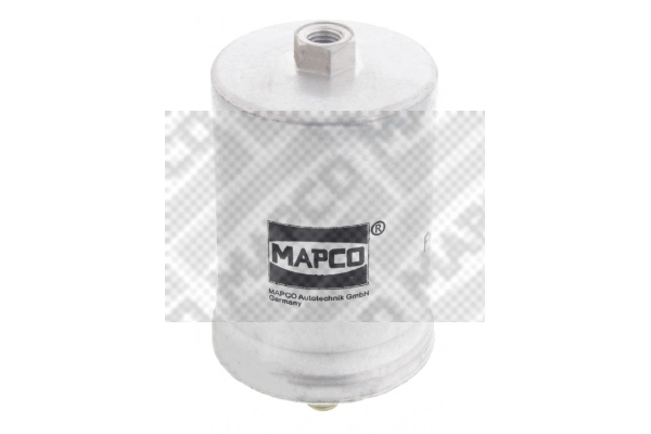 Filtre à carburant MAPCO 62802