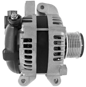 Alternateur ACAUTO AC-CBA1965