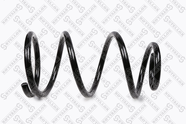 Ressort de suspension STELLOX 10-23500-SX