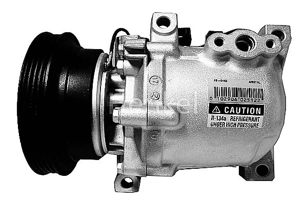 Compresseur, climatisation Henkel Parts 7110483R