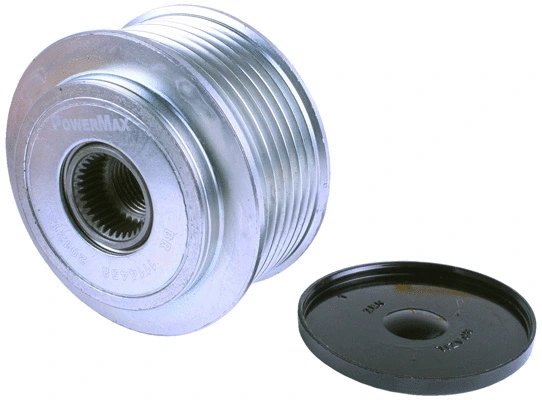 Kit de réparation, alternateur PowerMax 81114458